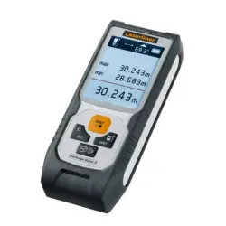 MEDIDOR 50MT LASERRANGE-MASTER I 5 LASERLINER - Image 2