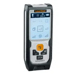 MEDIDOR 50MT LASERRANGE-MASTER I 5 LASERLINER - Image 4