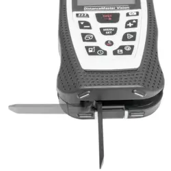 MEDIDOR LASER 80MT C/CAMARA DISTANCEMASTER LASERLINER - Image 6