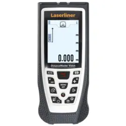 MEDIDOR LASER 80MT C/CAMARA DISTANCEMASTER LASERLINER - Image 7