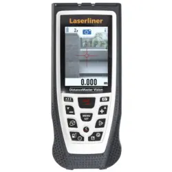 MEDIDOR LASER 80MT C/CAMARA DISTANCEMASTER LASERLINER - Image 8