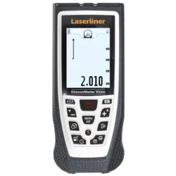 MEDIDOR LASER 80MT C/CAMARA DISTANCEMASTER LASERLINER - Image 9