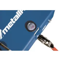 MESA DE ROLOS R MRB LC-B 3 MTR METALLKRAFT - Image 2