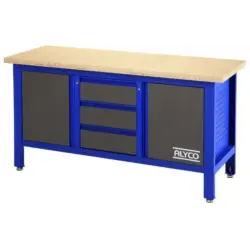 BANCADAS DE TRABALHO