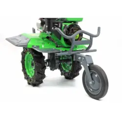 MOTOENXADA 212CC 3 VELOCIDADES SAURIUM - Image 9