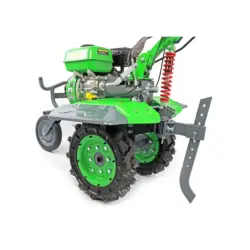 MOTOENXADA 212CC 3 VELOCIDADES SAURIUM - Image 7