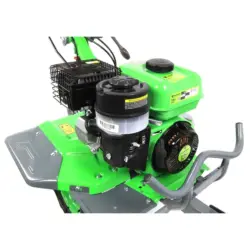 MOTOENXADA 212CC 3 VELOCIDADES SAURIUM - Image 6