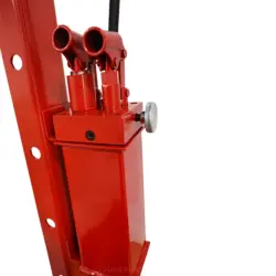 PRENSA HIDRÁULICA DE 30 TONELADAS TOOLHUB - Image 2