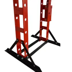 PRENSA HIDRÁULICA DE 30 TONELADAS TOOLHUB - Image 3