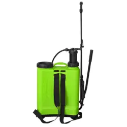 PULVERIZADOR DE MOCHILA INDUSTRIAL 16L JBM - Image 2