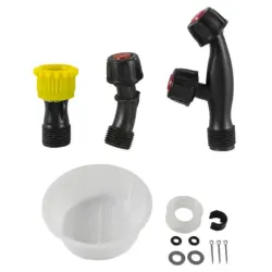 PULVERIZADOR DE MOCHILA INDUSTRIAL 16L JBM - Image 5