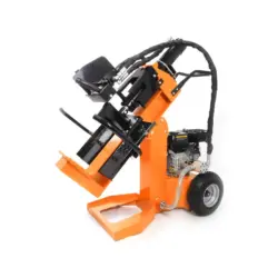 RACHADOR / DESTROÇADOR DE LENHA 3 IN 1 20T 520 MM MADER - Image 10