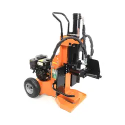 RACHADOR / DESTROÇADOR DE LENHA 3 IN 1 20T 520 MM MADER - Image 3