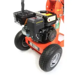 RACHADOR / DESTROÇADOR DE LENHA 3 IN 1 20T 520 MM MADER - Image 4