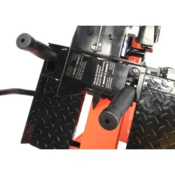 RACHADOR / DESTROÇADOR DE LENHA 3 IN 1 20T 520 MM MADER - Image 5