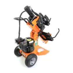 RACHADOR / DESTROÇADOR DE LENHA 3 IN 1 20T 520 MM MADER - Image 6