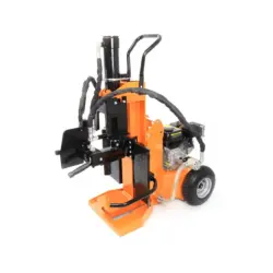 RACHADOR / DESTROÇADOR DE LENHA 3 IN 1 20T 520 MM MADER - Image 8