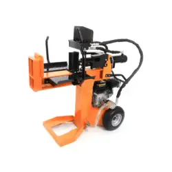 RACHADOR / DESTROÇADOR DE LENHA 3 IN 1 20T 520 MM MADER - Image 9