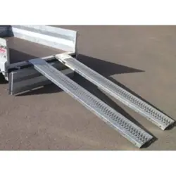 RAMPAS AÇO DIREITAS 1920MM 450KG STILKER - Image 2