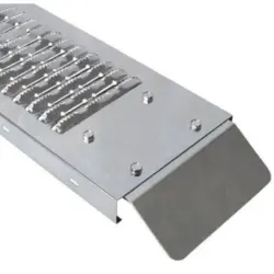 RAMPAS AÇO DIREITAS 1920MM 450KG STILKER - Image 4