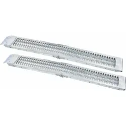 RAMPAS AÇO DOBRÁVEIS 1900MM 440KG STILKER