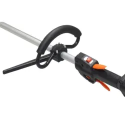 ROÇADORA MULTIFUNÇÕES 1 TRANSMISSÃO COM MOCHILA 53.2CC MADER - Image 4