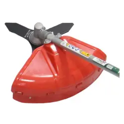 ROÇADORA MULTIFUNÇÕES 1 TRANSMISSÃO COM MOCHILA 53.2CC MADER - Image 3