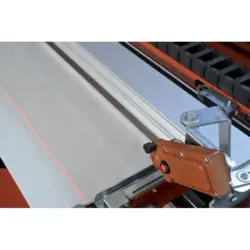 SERRA DE BANCADA CM180 AUTO 400V RAIMONDI - Image 2