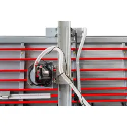 SERRA VERTICAL P/ XL PAINÉIS HOLZMANN - Image 2