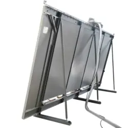 SERRA VERTICAL P/ XL PAINÉIS HOLZMANN - Image 5