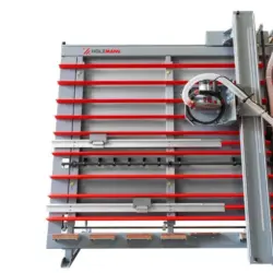 SERRA VERTICAL P/ XL PAINÉIS HOLZMANN - Image 6