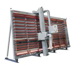 SERRA VERTICAL P/ XL PAINÉIS HOLZMANN - Image 7