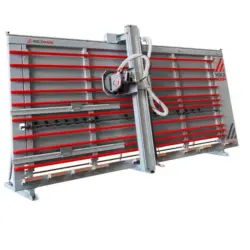 SERRA VERTICAL P/ XL PAINÉIS HOLZMANN - Image 9