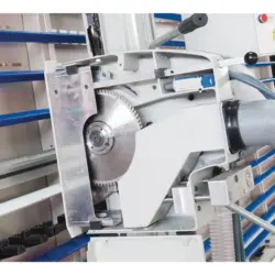 SERRA VERTICAL PARA PAINEL VPS 2251 VR ED HOLZSTAR - Image 10