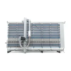 SERRA VERTICAL PARA PAINEL VPS 2251 VR ED HOLZSTAR - Image 2