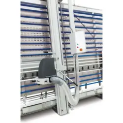 SERRA VERTICAL PARA PAINEL VPS 2251 VR ED HOLZSTAR - Image 3