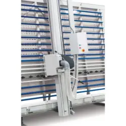 SERRA VERTICAL PARA PAINEL VPS 2251 VR ED HOLZSTAR - Image 5