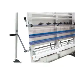 SERRA VERTICAL PARA PAINEL VPS 2251 VR ED HOLZSTAR - Image 7