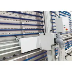 SERRA VERTICAL PARA PAINEL VPS 2251 VR ED HOLZSTAR - Image 8