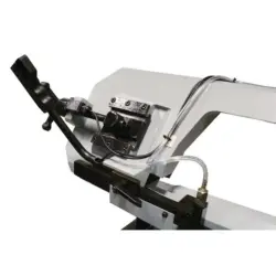 SERROTE DE FITA HIDRÁULICO PARA CORTE DE ESQUADRIA BMBS 220 X 250 H-G METALLKRAFT - Image 2