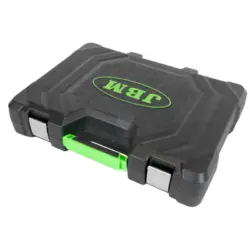 SET 22 CHAVES COMBINADAS ROQUETE JBM - Image 5