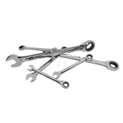 SET 22 CHAVES COMBINADAS ROQUETE JBM - Image 7