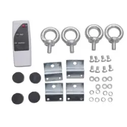 SISTEMA DE FILTRAGEM DE AR LFS 301-3 HOLZSTAR - Image 5