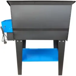 TANQUE DE LAVAGEM MEDIDA INTERIOR DA CUBA 25L C/ TAMPA - Image 6