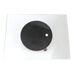 VENTOSA MANÓMETRO + BOMBA 200MM 200KG MADER - Image 4