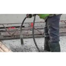 VIBRADOR 50/7 ALTA FREQUÊNCIA VIBRATECH GOLD ALTRAD - Image 2