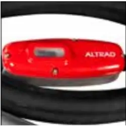 VIBRADOR 50/7 ALTA FREQUÊNCIA VIBRATECH GOLD ALTRAD - Image 4