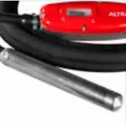 VIBRADOR 50/7 ALTA FREQUÊNCIA VIBRATECH GOLD ALTRAD - Image 5