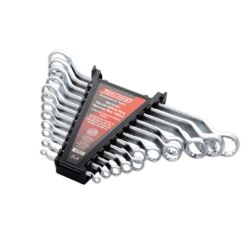 JOGO DE 12 CHAVES DOBRADAS 6-32MM TOOLHUB