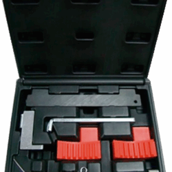 KIT DE REGULAÇÃO GASOLINA OPEL FIAT CHEVROLET TOOLHUB